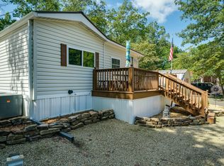 51 Apache Trl, Crossville, TN 38572