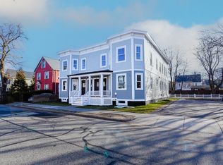 65-71 Beacon St #69, Arlington, MA 02474