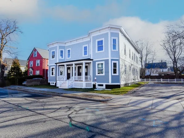65-71 Beacon St #69, Arlington, MA 02474