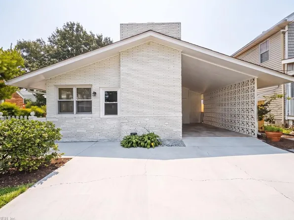 408 High Point Ave, Virginia Beach, VA 23451