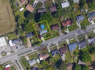 1712 Meadow Lake Dr, Norfolk, VA 23518