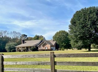 1191 Ted Thompson Rd, Summit, MS 39666