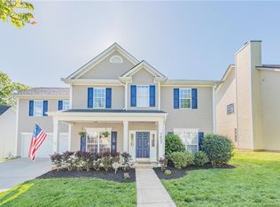 7422 Stillbrook Bend Ct, Huntersville, NC 28078