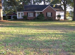 535 Webbs Mill Rd, Spring Hope, NC 27882