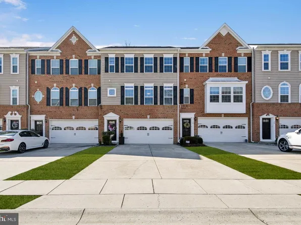 16 Grace Dr, Marlton, NJ 08053