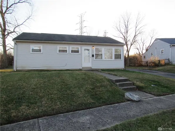 4976 Marburn Ave, Dayton, OH 45417