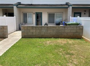 Ke Aina Kai Townhomes 3, Ewa Beach, HI 96706