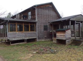 185 Mountain Mission Rd, Clyde, NC 28721