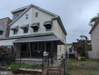 3609 Buena Vista Ave, Baltimore, MD, 21211