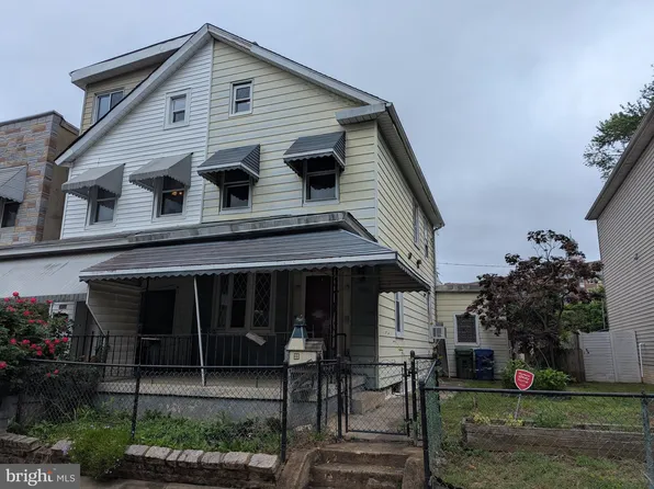 3609 Buena Vista Ave, Baltimore, MD 21211