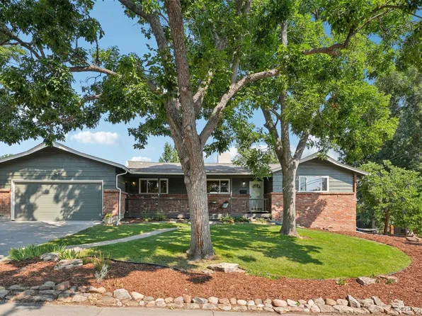 11655 W 29th Place, Lakewood, CO 80215