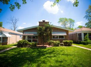 14405 University Ave, Dolton, IL 60419