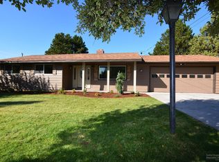 736 NE Innes Ln, Bend, OR 97701