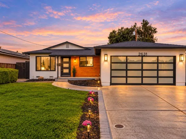 2631 Monroe St, Santa Clara, CA 95051