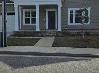 26 E Cherry St, Statesboro, GA 30458