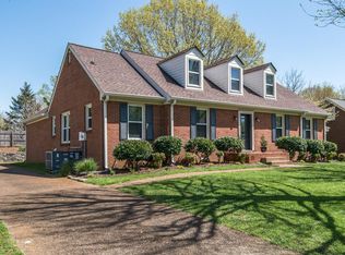 135 Yorktown Dr, Franklin, TN 37064
