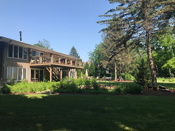 4th image of 5705 Coachman Ct