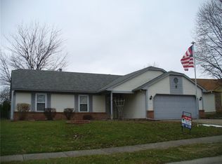 5621 Simmul Ln, Indianapolis, IN