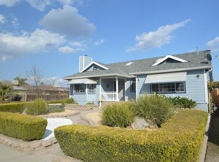 2626 S Linwood Ave, Visalia, CA 93277