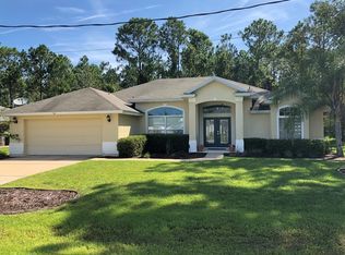 34 Kalamazoo Trl, Palm Coast, FL 32164