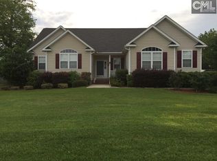 21 Landers Ln, Lugoff, SC 29078