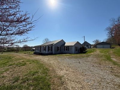 469 Fred Cooper Rd, McMinnville, TN, 37110