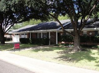 1506 Verde Ave, Odessa, TX 79761