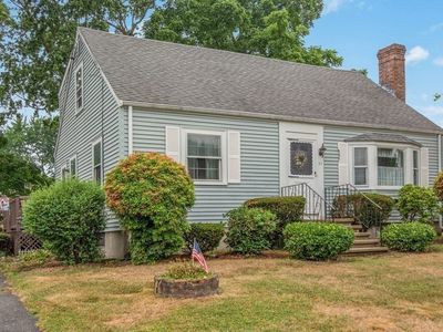 11 George St, Littleton, MA, 01460