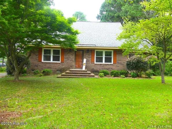 220 Brentwood Drive, Rocky Mount, NC 27804