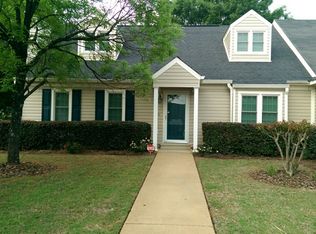 130 Sussex Dr, Warner Robins, GA 31088