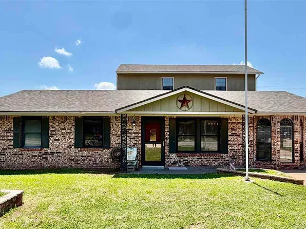 119 Wheatheart Dr, Tonkawa, OK 74653