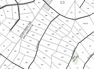 Hawks Nest Rd #40B, Central City, PA 15926