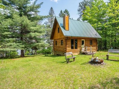 14095 E Catherine Lake Rd, Solon Springs, WI, 54873