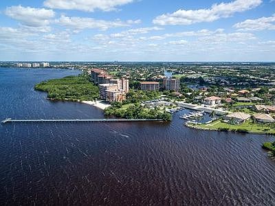 caloosahatchee River