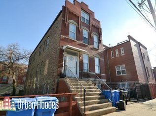 937 N Racine Ave #UA2, Chicago, IL 60642