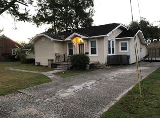 551 Avenue B, Port Allen, LA 70767