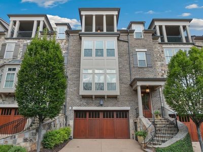 2767 Paces Lookout Ln SE, Atlanta, GA, 30339