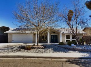 218 S Lilac St, Ridgecrest, CA 93555