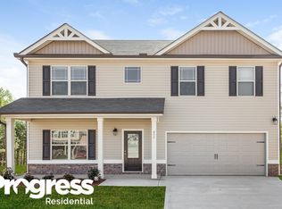 657 Stevens Pl, McDonough, GA