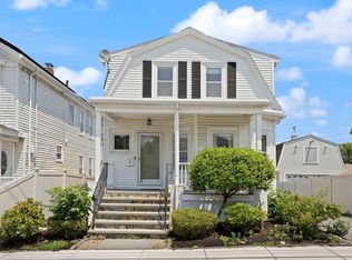 41 Rand St, Revere, MA 02151