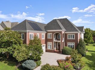 6114 Rosemont Cir, North Bethesda, MD 20852