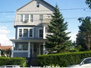 87 Vail St, Waterbury, CT 06708