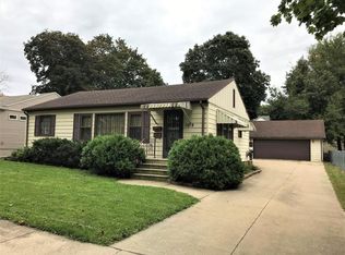 1519 11th Ave N, Fort Dodge, IA 50501
