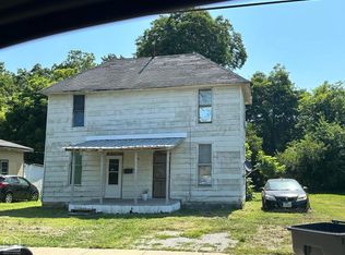 214 Miller St, Jonesboro, AR 72401