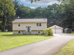 38 Depot Rd, Gray, ME 04039