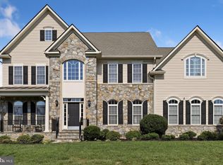 9503 Kalarama Ct, Fort Washington, MD 20744