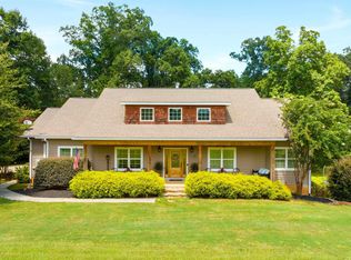 225 Bramlett Rd, Greer, SC 29651