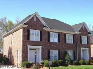1 Dutchmans Pipe Cv, Greensboro, NC 27455