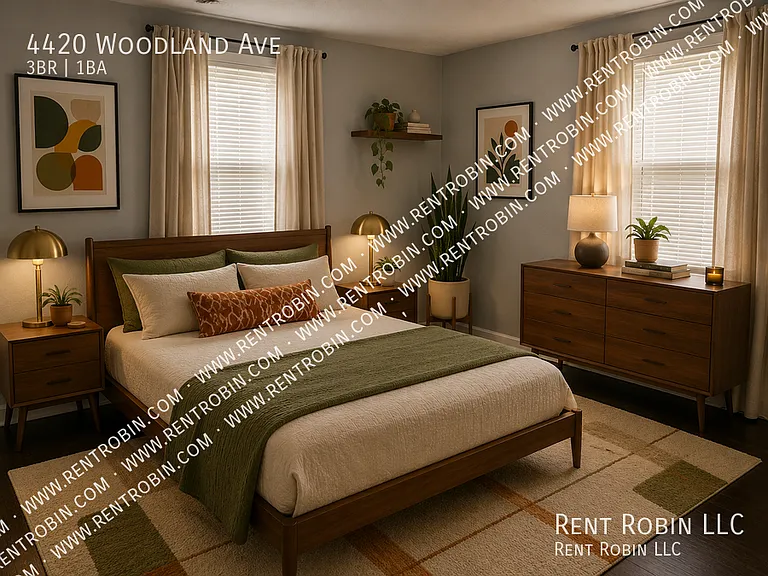 4420 Woodland Ave — Photo 5
