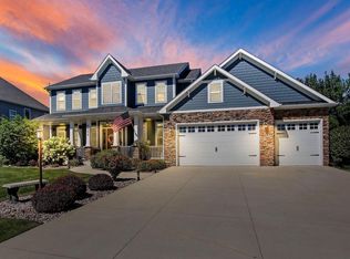 4442 107th Pl, Pleasant Prairie, WI 53158